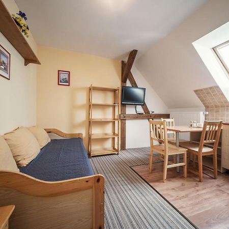 Apartmany Rubinovi Horejsi Vrchlabi Екстериор снимка