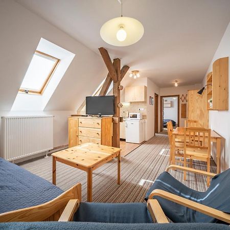 Apartmany Rubinovi Horejsi Vrchlabi Екстериор снимка